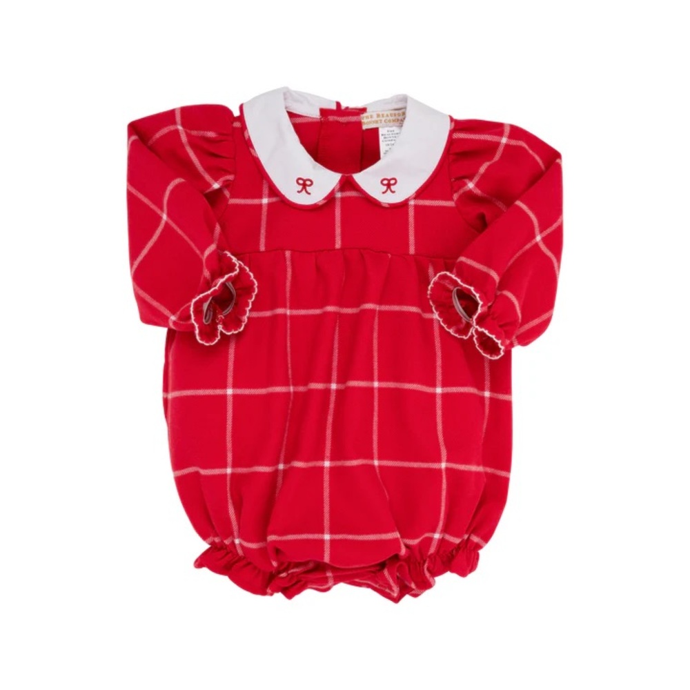 NWT TBBC Long Sleeve Britt Bubble